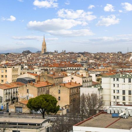 Jost Hostel Montpellier Centre St Roch Kültér fotó